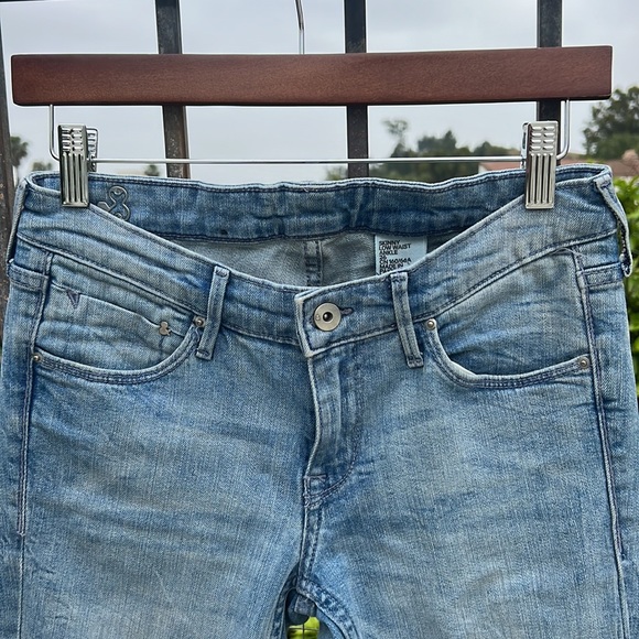 H&M skinny jeans -great condition - Picture 8 of 10